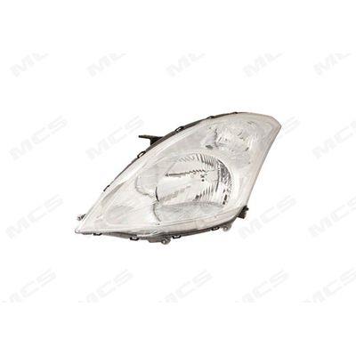 PROIETTORE SX SUZUKI SWIFT IV 2010>