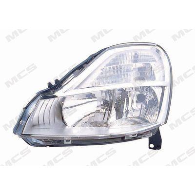 PROIETTORE DX RENAULT MODUS 2008>2012