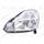 PROIETTORE DX RENAULT MODUS 2008>2012