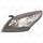 PROIETTORE SX RENAULT MEGANE III HATCHBACK VAN 2008>2011