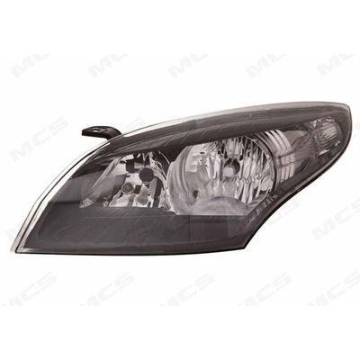 PROIETTORE SX RENAULT MEGANE III HATCHBACK VAN 2012>2013