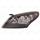 PROIETTORE SX RENAULT MEGANE III HATCHBACK VAN 2012>2013