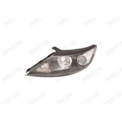 PROIETTORE SX KIA SPORTAGE 2010>2013