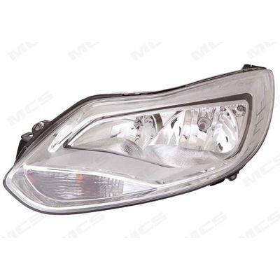 PROIETTORE DX FORD FOCUS III TURNIER 2010>2014