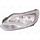 PROIETTORE DX FORD FOCUS III TURNIER 2010>2014