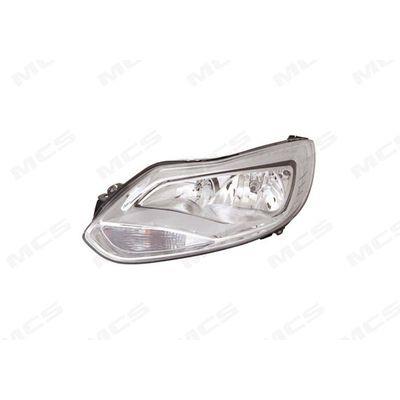 PROIETTORE SX FORD FOCUS III TURNIER 2010>2014