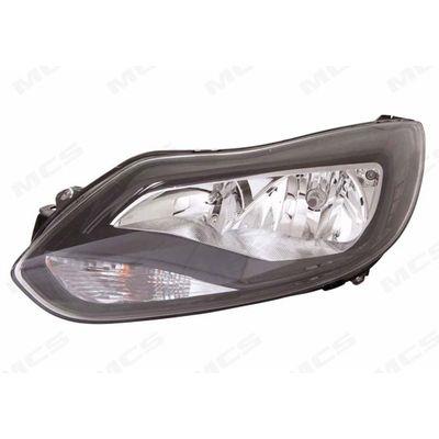 PROIETTORE DX FORD FOCUS III TURNIER 2010>2014