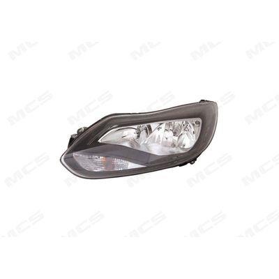 PROIETTORE SX FORD FOCUS III TURNIER 2010>2014