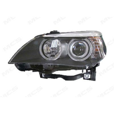 PROIETTORE DX BMW 5 TOURING 2007>2008