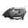 PROIETTORE DX BMW 5 TOURING 2007>2008