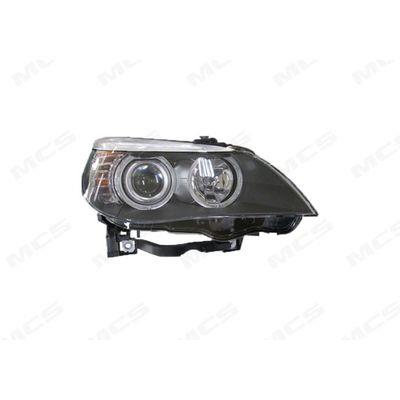 PROIETTORE SX BMW 5 TOURING 2007>2008