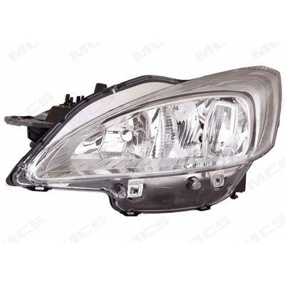 PROIETTORE DX PEUGEOT 508 SW I 2010>2013