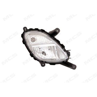 FENDINEBBIA DX KIA PICANTO 2011>2015