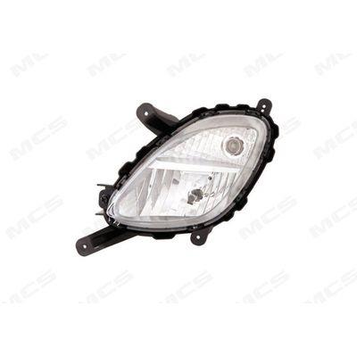 FENDINEBBIA SX KIA PICANTO 2011>2015