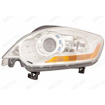 PROIETTORE DX FORD KUGA I 2008>2012