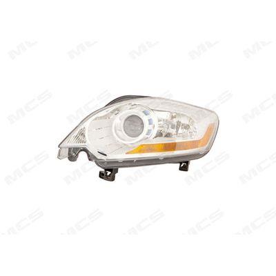 PROIETTORE SX FORD KUGA I 2008>2012