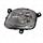 PROIETTORE DX FIAT 500L 2012>