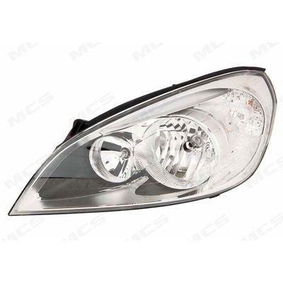 PROIETTORE DX VOLVO S60 II 2010>2012