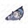 PROIETTORE SX HONDA JAZZ II 2004>2006