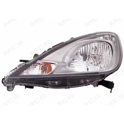PROIETTORE DX HONDA JAZZ III 2010>2012