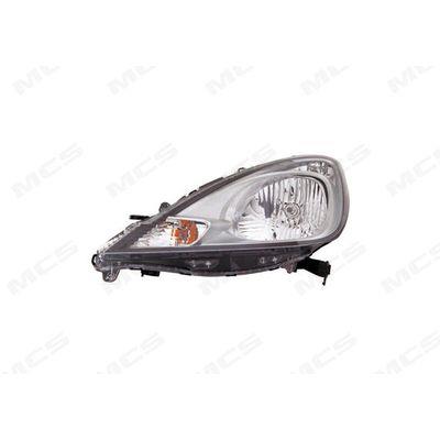 PROIETTORE SX HONDA JAZZ III 2010>2012