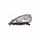 PROIETTORE SX HONDA JAZZ III 2010>2012
