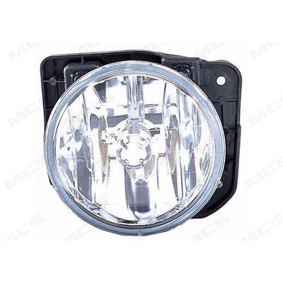 FENDINEBBIA SX SUBARU IMPREZA SW 2002>2005