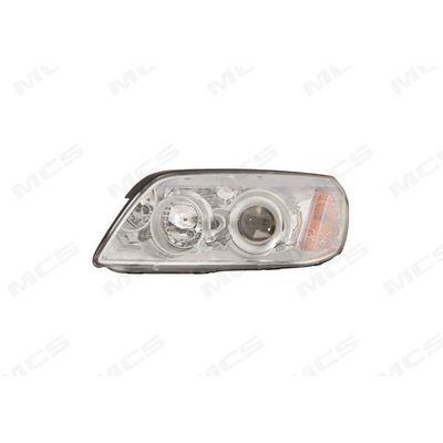 PROIETTORE SX CHEVROLET CAPTIVA SPORT 2012>