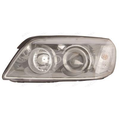 PROIETTORE DX CHEVROLET CAPTIVA SPORT 2012>