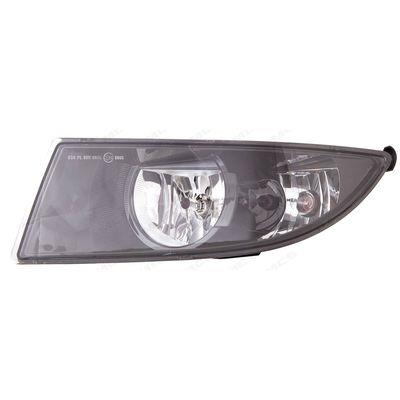 FENDINEBBIA DX SKODA FABIA II COMBI 2007>2014