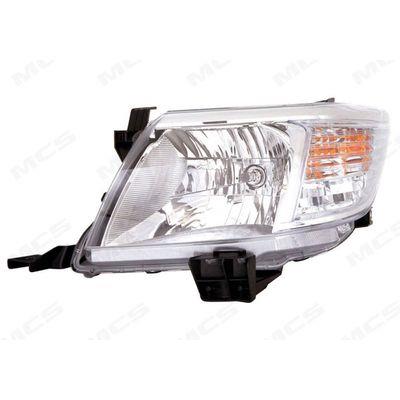 PROIETTORE DX TOYOTA HILUX VIII PICK-UP 2015>