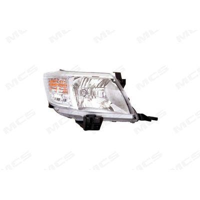 PROIETTORE SX TOYOTA HILUX VIII PICK-UP 2015>