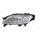 FENDINEBBIA DX HYUNDAI H-1 TRAVEL 2007>