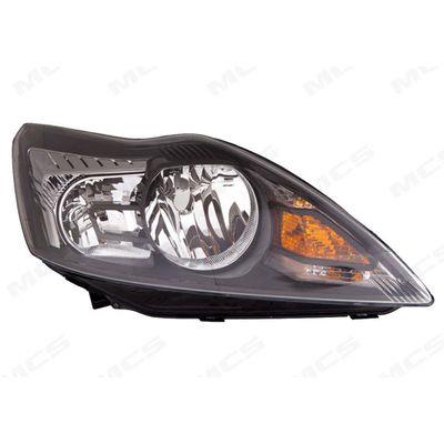 PROIETTORE DX FORD FOCUS II CABRIOLET 2008>2010