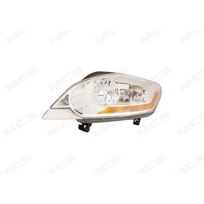 PROIETTORE SX FORD KUGA I 2008>2012