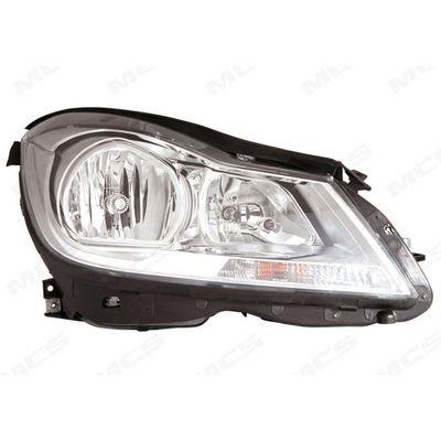 PROIETTORE DX MERCEDES-BENZ CLASSE C T-MODEL 2011>2014