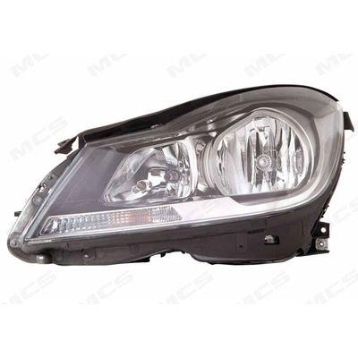 PROIETTORE DX MERCEDES-BENZ CLASSE C T-MODEL 2011>2014