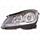 PROIETTORE DX MERCEDES-BENZ CLASSE C T-MODEL 2011>2014