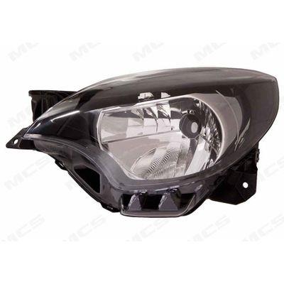 PROIETTORE DX RENAULT TWINGO II 2012>2013