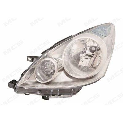 PROIETTORE DX NISSAN NOTE 2010>2013