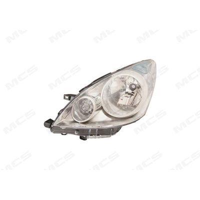 PROIETTORE SX NISSAN NOTE 2010>2013