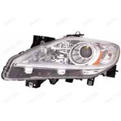 PROIETTORE SX MAZDA CX-9 2010>