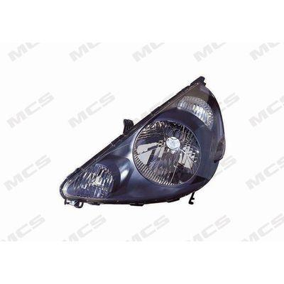 PROIETTORE SX HONDA JAZZ II 2002>2005