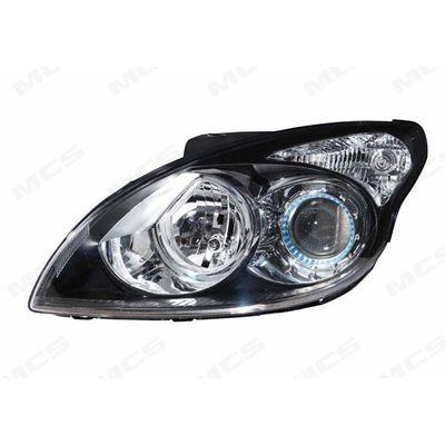 PROIETTORE DX HYUNDAI I30 SW 2007>2012