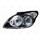 PROIETTORE DX HYUNDAI I30 SW 2007>2012