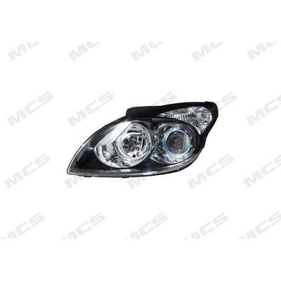 PROIETTORE SX HYUNDAI I30 SW 2007>2012