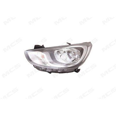 PROIETTORE SX HYUNDAI ACCENT IV 2012>2014