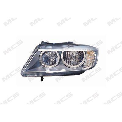 PROIETTORE SX BMW 3 TOURING 2008>2012