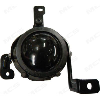 FENDINEBBIA DX KIA RIO III HATCHBACK VAN 2011>2014
