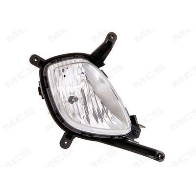 FENDINEBBIA DX KIA PICANTO 2011>